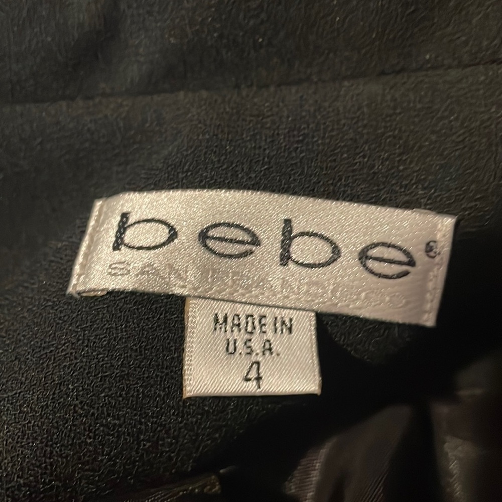 Bebe Suit - image 4